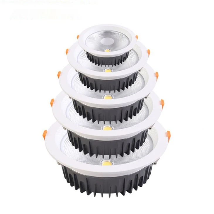 Recessed Celling Led Down Light 7w