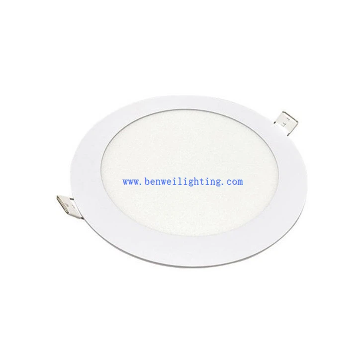 ultra slim recessed lighting