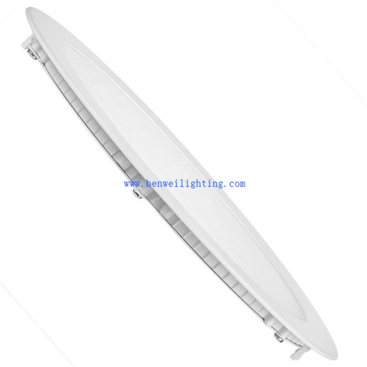 ultra thin recessed ceiling lights