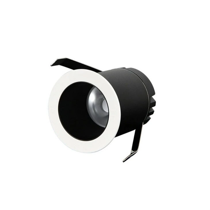 Recssed Led Mini Spot Downlight factory