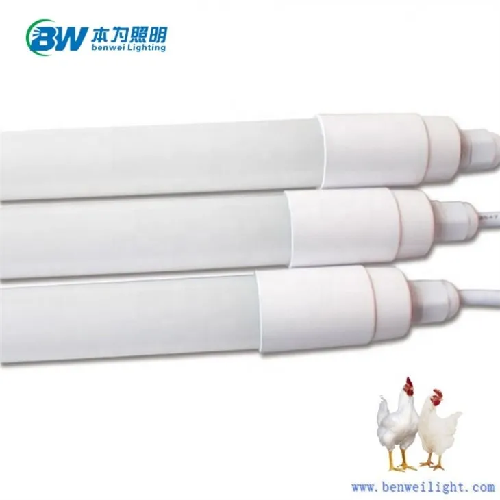 chicken coop led light with timer -  -