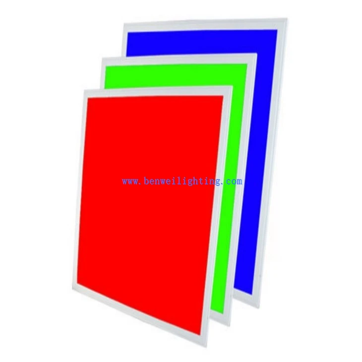 LED Panel light