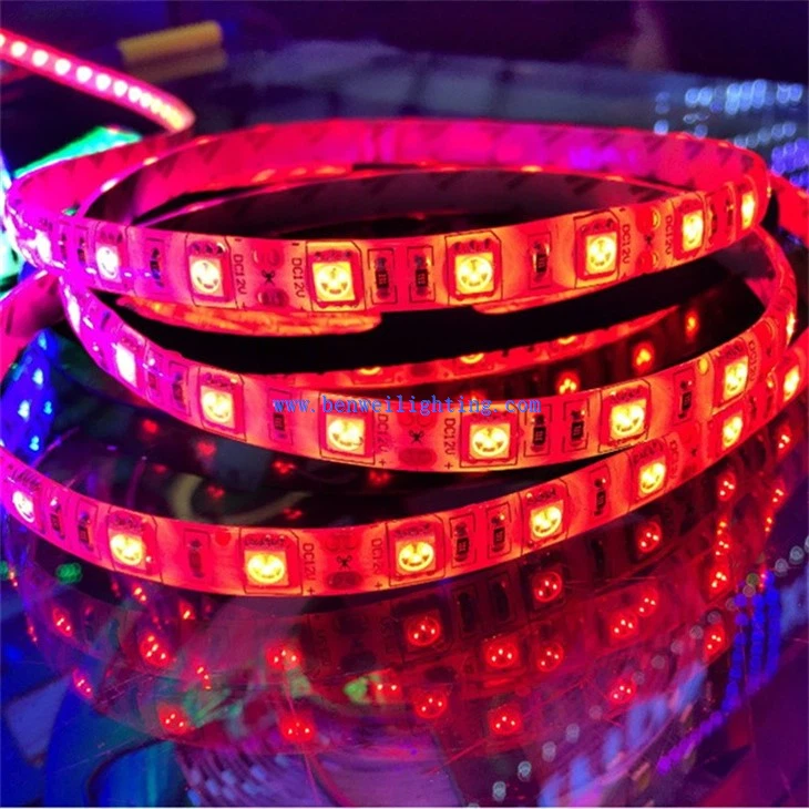 Room decorative light strip (3)