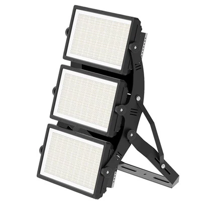 Stadionljus utomhusreflektor LED