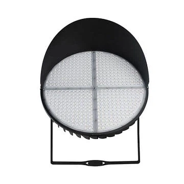 1000W rund LED-stadionljus