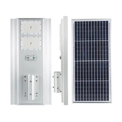 100w Led Solar Street Light IP66