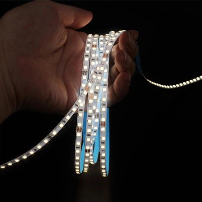 120 graders fjärrkontroll LED Strip