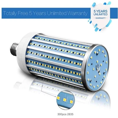 120w led majslampa