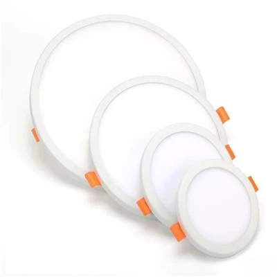 18W dimbar downlight