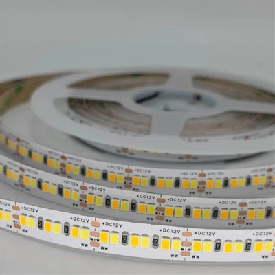 2835 RGB LED Strip-ljus