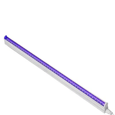 365nm och 395nm UV-belysning