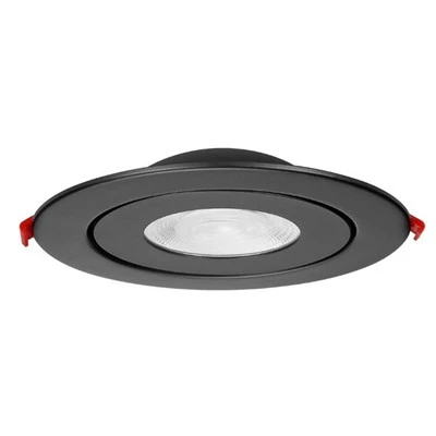 4 tums LED Eyeball Downlight