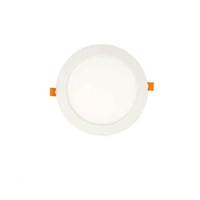 4 tums Rgb infälld lampa