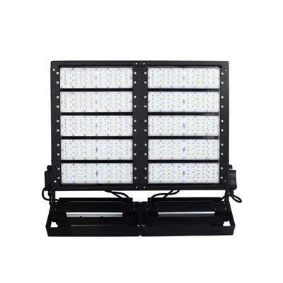 5 års garanti LED IP67 LED High Mast Light, Sports Stadium Lighting Flood Light