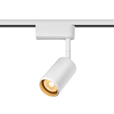 Justerbar Track Light Takspotlight