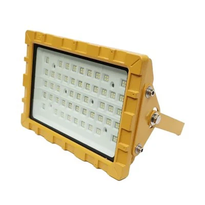 ATEX Led explosionssäkert ljus