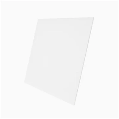 Bakgrundsbelyst fyrkantig Ultra Slim Ceiling Flat Frame Ytmonterad ljus