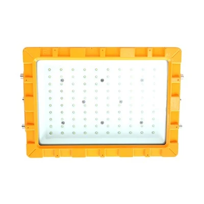 Blast-proof Light