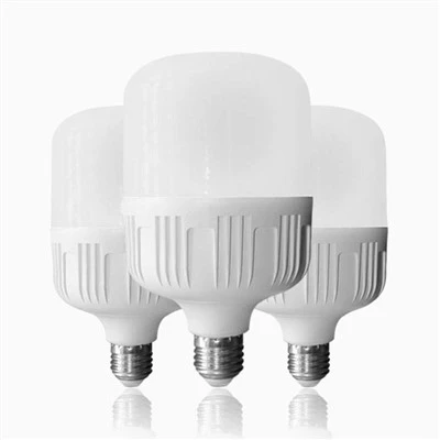 E27 glödlampa
