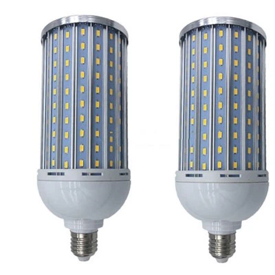 E27 majs glödlampa