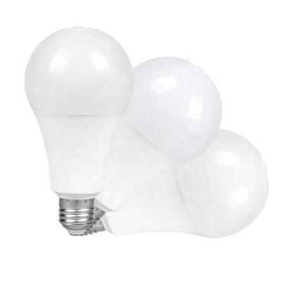 E27 LED-lampa