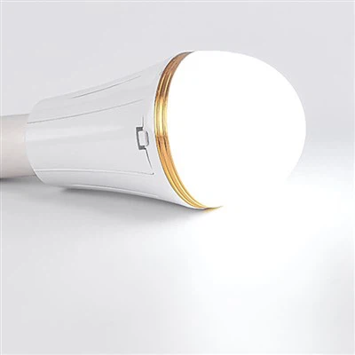 Nödljus för strömavbrott i hemmet