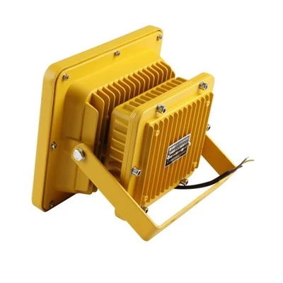 Explosionssäkra LED-lampor