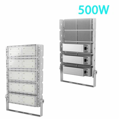 Fotbollsplan Modul Led Stadium Light