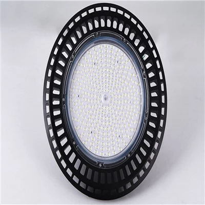 High Bay LED-lampor UFO Shop Lights