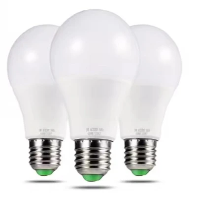 Hög ljusstyrka E27 LED Globe-lampor