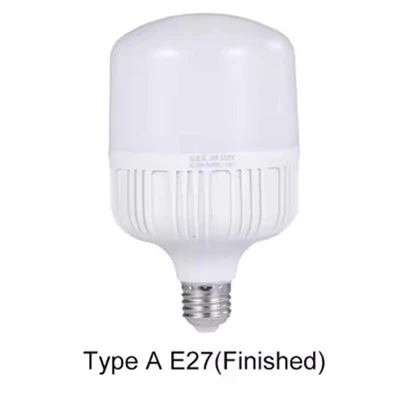 Ny Super Bright energisparande-LED-lampa