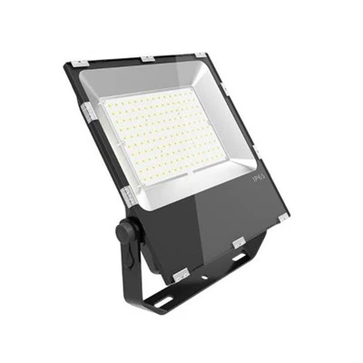 IP65 aluminium LED strålkastare