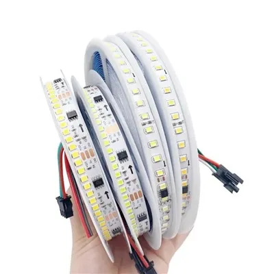 IP65 Led ljusstrips 24V
