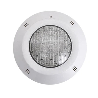 IP68 18W Led undervattensljus