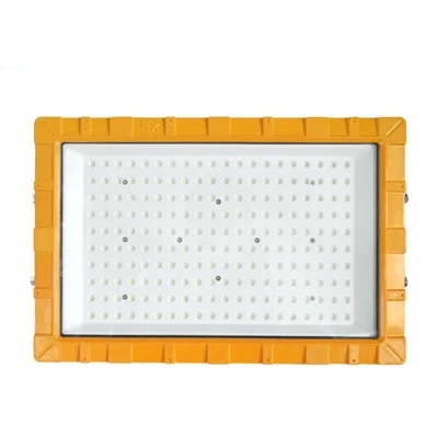 Lampa Led explosionssäker 24V
