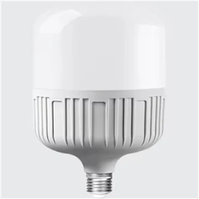 Led-lampa Hög ljusstyrka T-form Uppladdningsbar LED-lampa