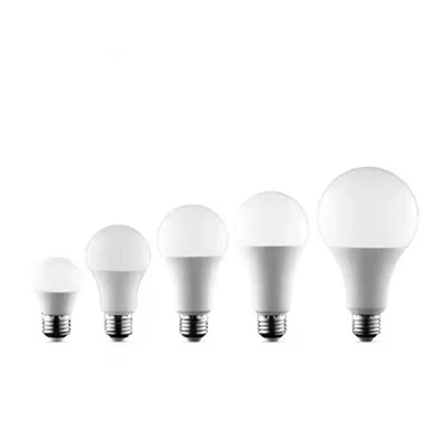 Led lampa råmaterial
