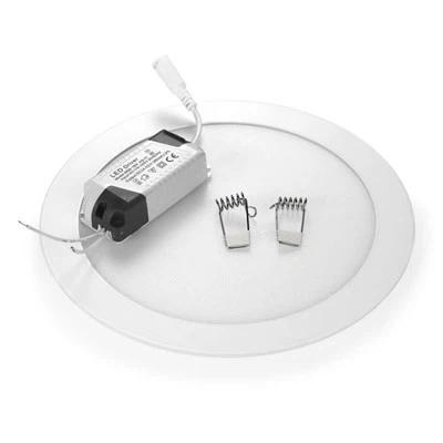 Led Downlight 90mm Cut Out