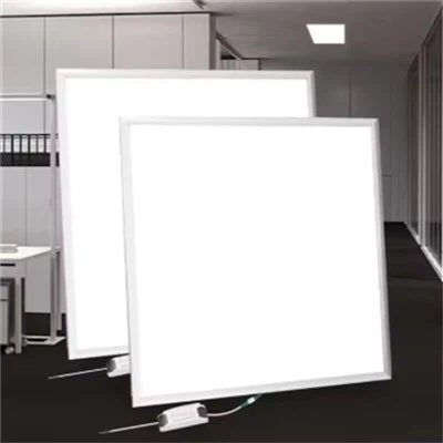 LED platt infälld takpanel 20w