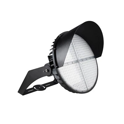 LED strålkastare för utomhussporter