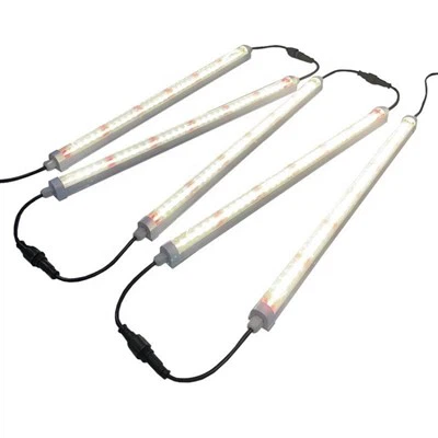 Led växthusljus IP67