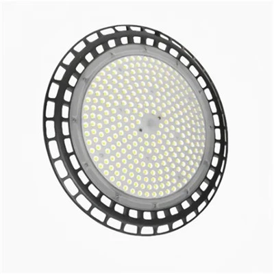LED High Bay Lampor UFO Butiksbelysning