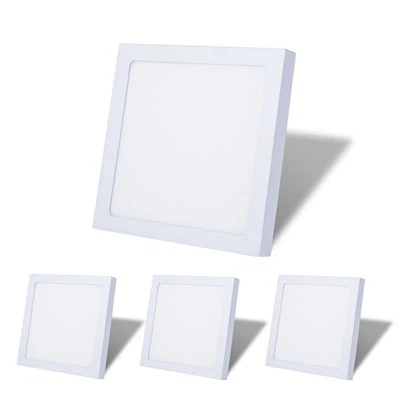 LED-panel LED-ljuspaneler