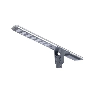 Led Solar Gatulampa 24V