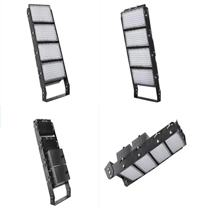 Led sportbelysning