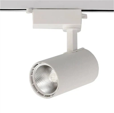 LED spårljus COB LED-ljus