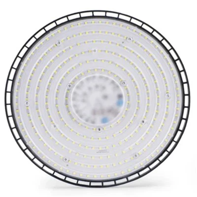 LED UFO High Bay Lamp Butiksbelysning