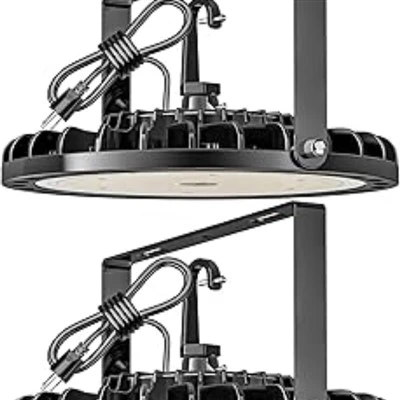 Led Vattentätt Highbay Light 110-277V 100W