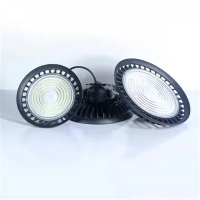 Led Waterproof Highbay Light 260W Ip67 3800K