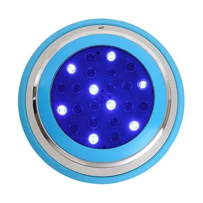 Poolljus 18 Watt